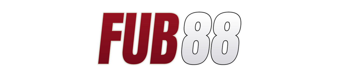 fub88 logo